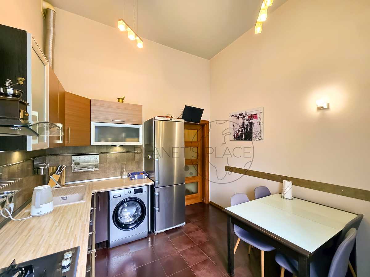Квартира на вул. Гетьмана Павла Скоропадського вул. , 23/1 в Києві, ID 315181, фото №12