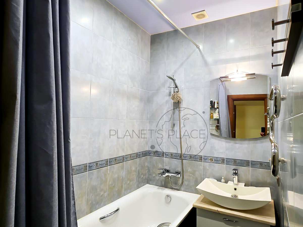 Квартира на вул. Гетьмана Павла Скоропадського вул. , 23/1 в Києві, ID 315181, фото №13
