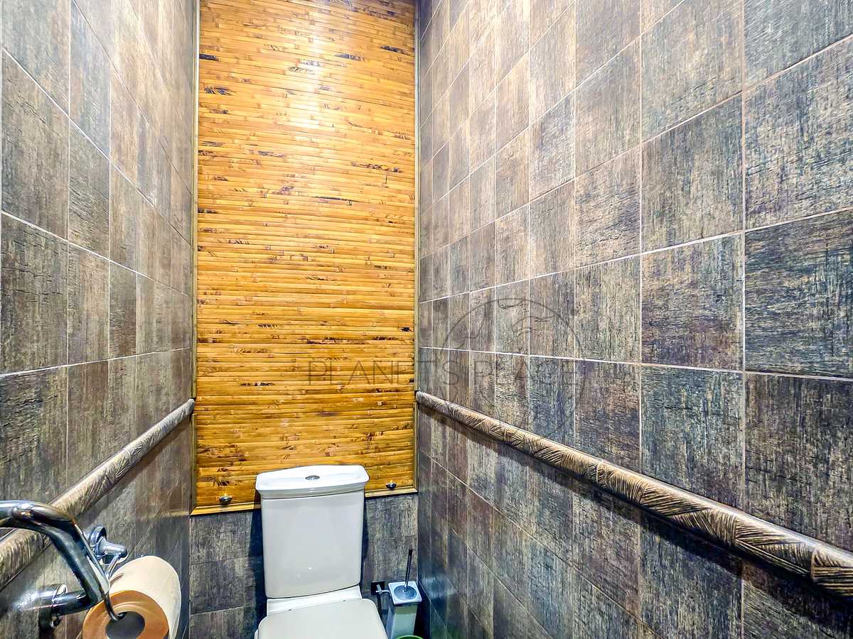 Квартира на вул. Гетьмана Павла Скоропадського вул. , 23/1 в Києві, ID 315181, фото №14