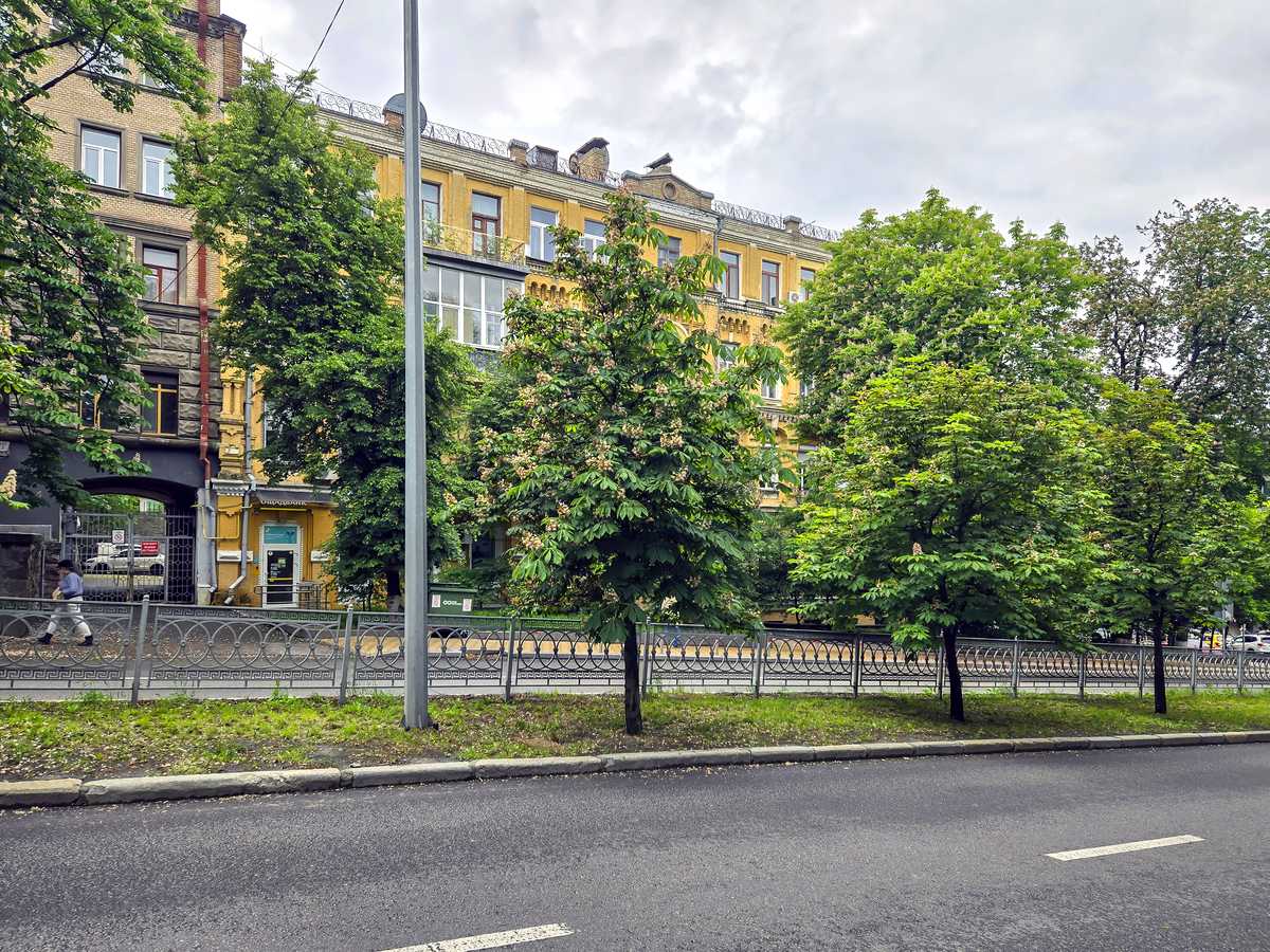 Квартира на вул. Гетьмана Павла Скоропадського вул. , 23/1 в Києві, ID 315181, фото №18