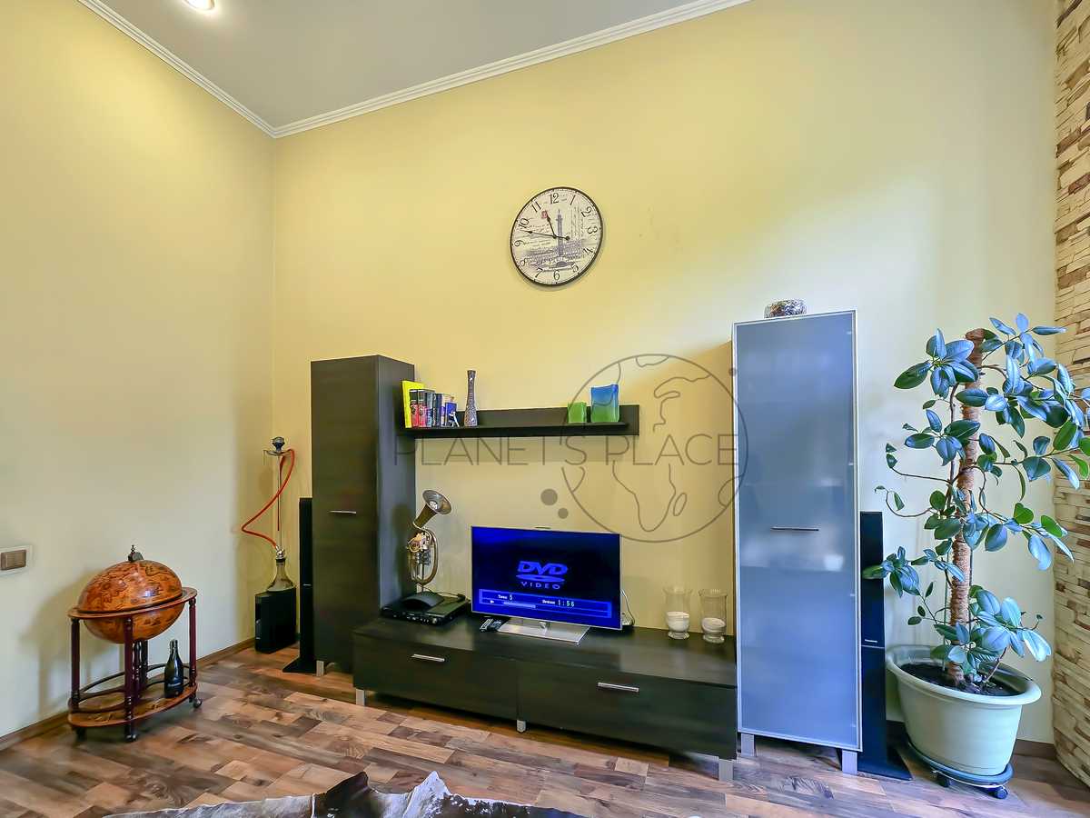 Квартира на вул. Гетьмана Павла Скоропадського вул. , 23/1 в Київ, ID 315181, фото №3