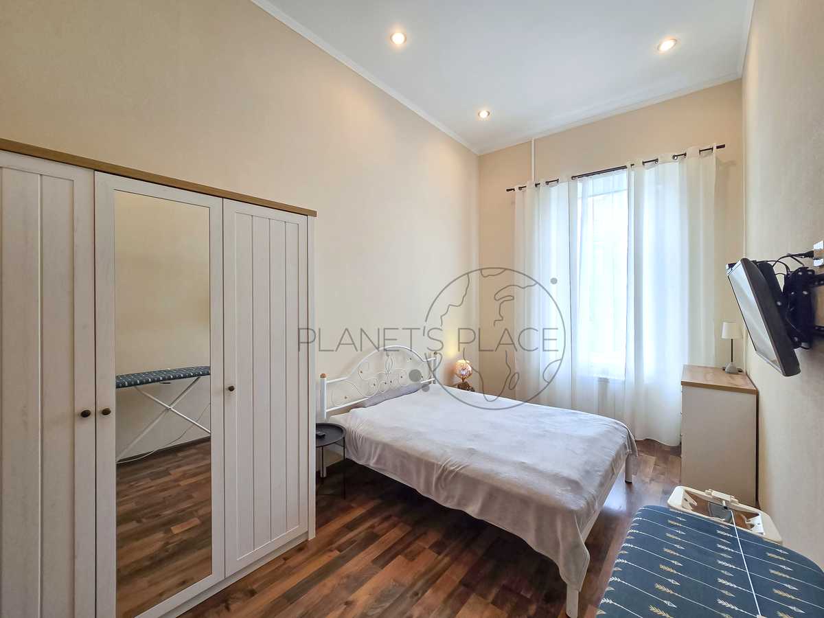 Квартира на вул. Гетьмана Павла Скоропадського вул. , 23/1 в Київ, ID 315181, фото №5