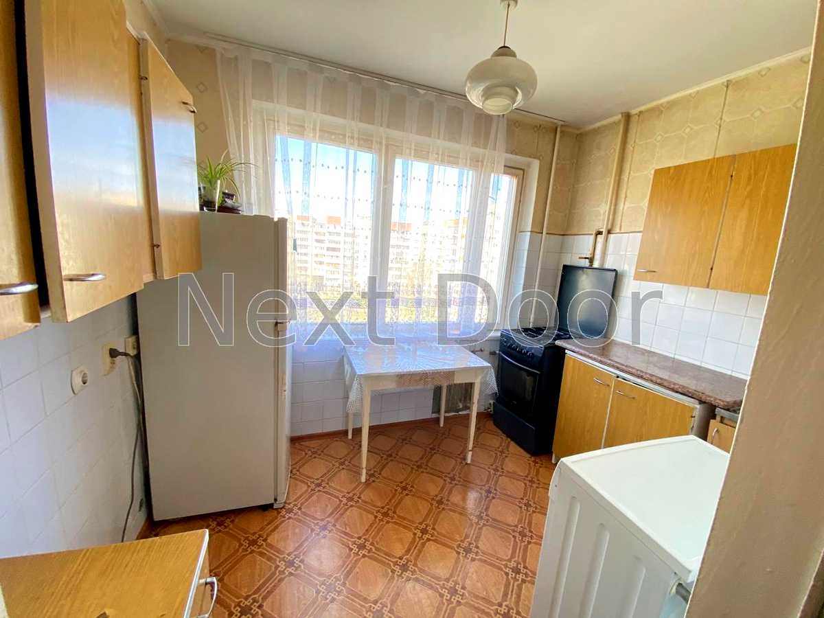 Квартира на просп. Романа Шухевича, 24В в Києві, ID 393578, фото №5