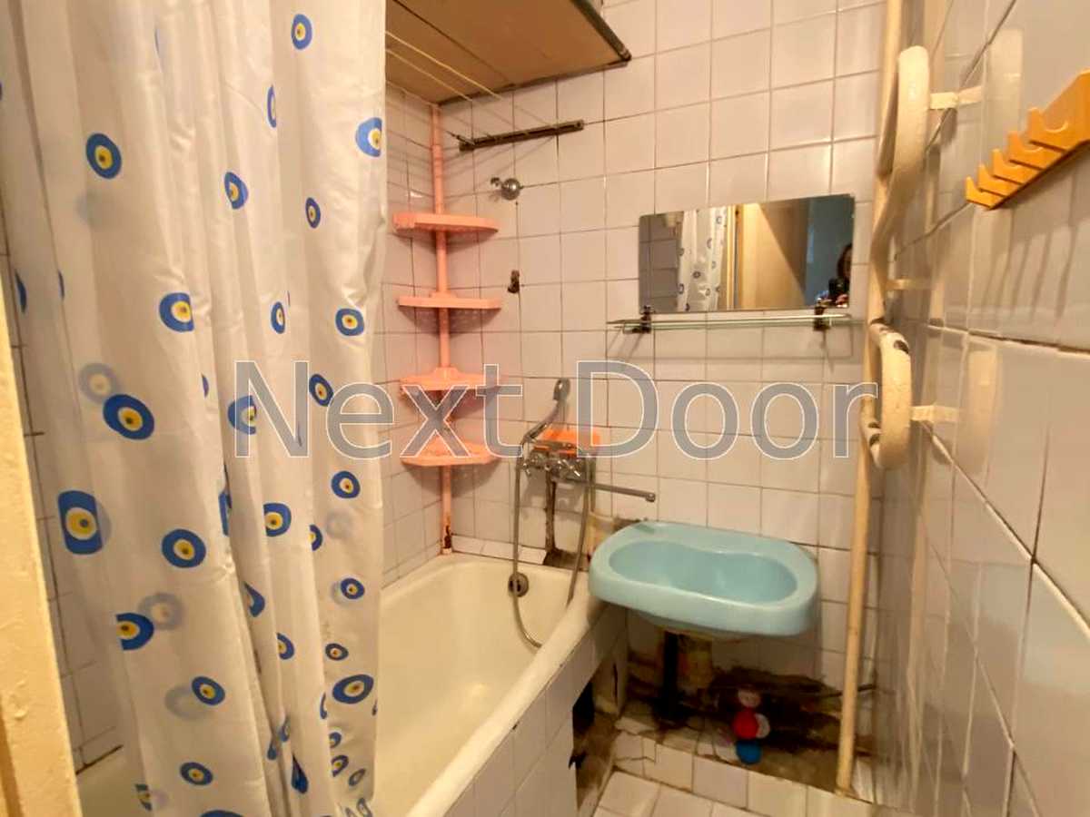Квартира на просп. Романа Шухевича, 24В в Києві, ID 393578, фото №9