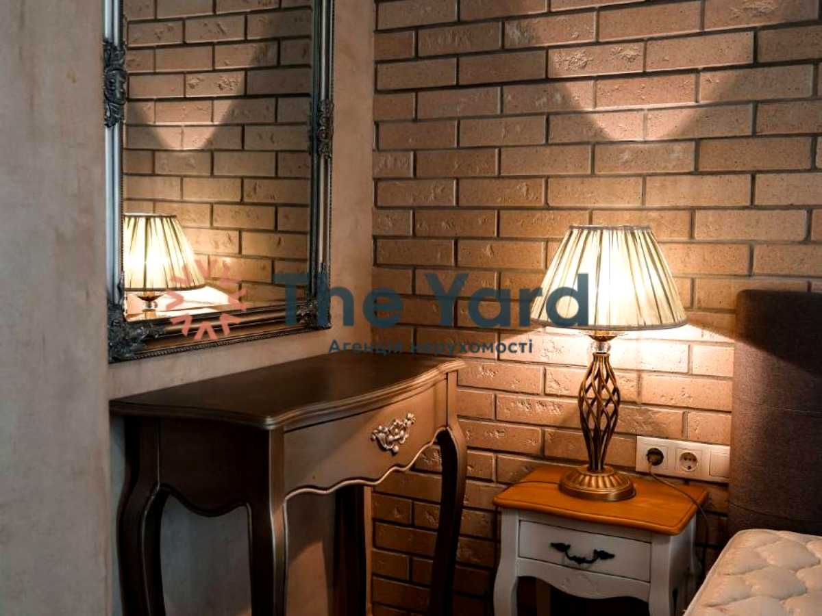 Квартира на вул. Андрія Верхогляда, 16Б в Києві, ID 412679, фото №19