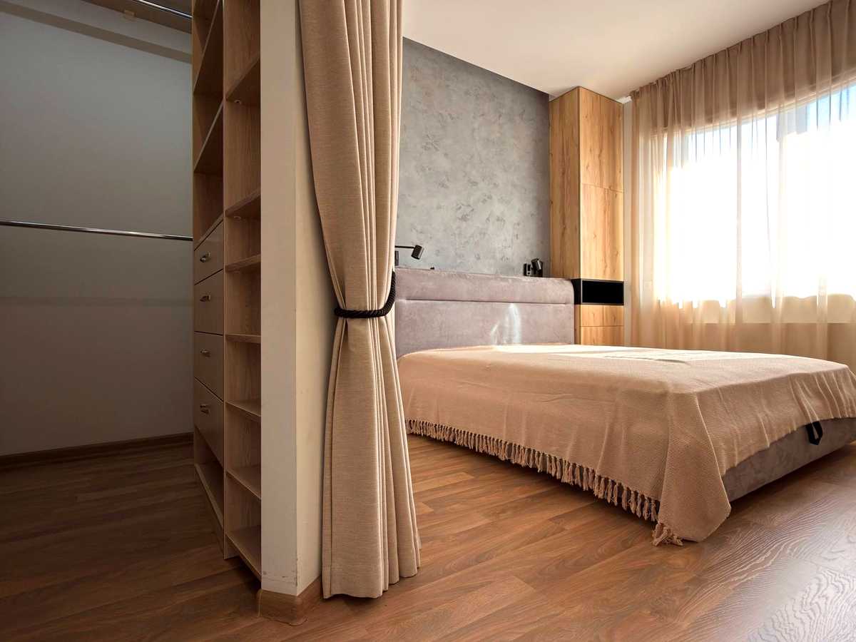 Квартира на просп. Олександра Поля, 16 в Дніпрі, ID 388005, фото №2