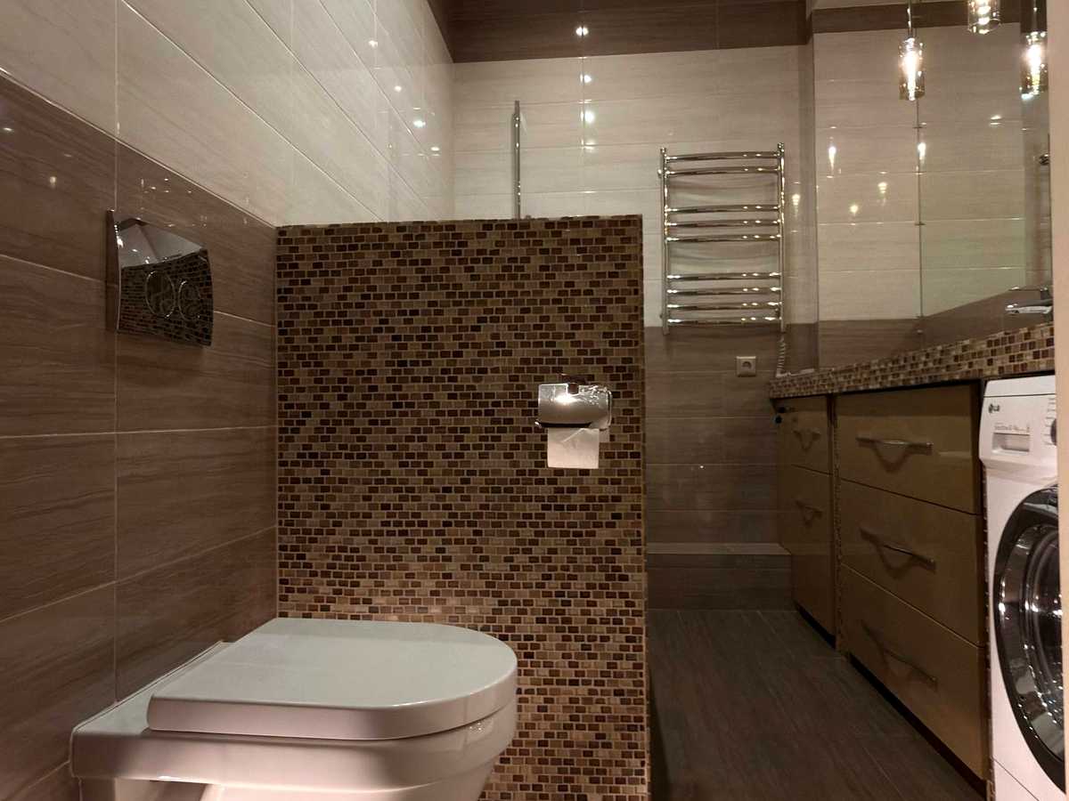 Квартира на просп. Олександра Поля, 16 в Дніпрі, ID 388005, фото №11