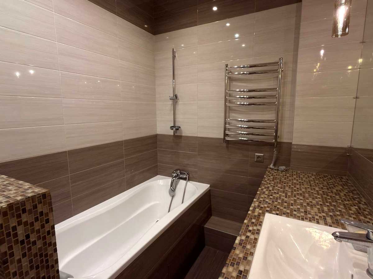 Квартира на просп. Олександра Поля, 16 в Дніпрі, ID 388005, фото №13