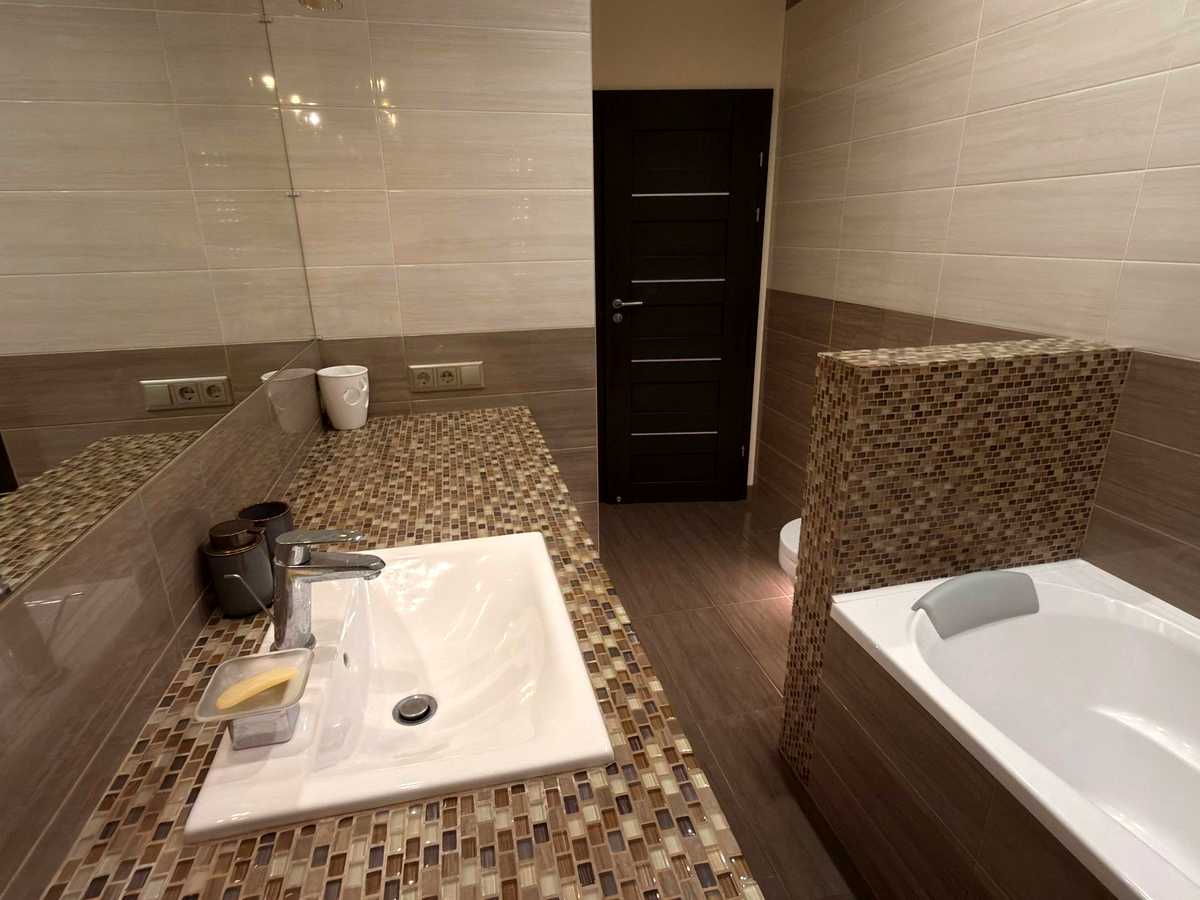 Квартира на просп. Олександра Поля, 16 в Дніпрі, ID 388005, фото №14