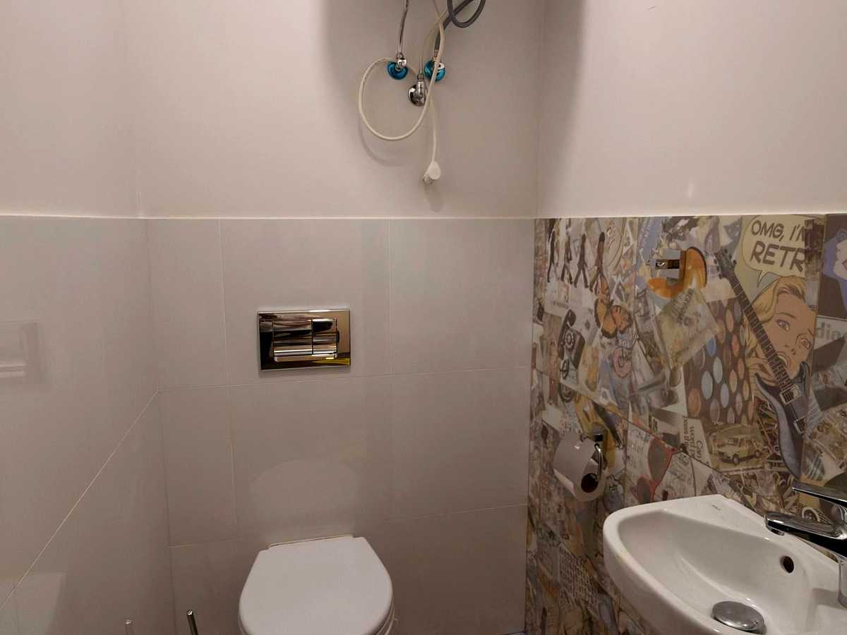 Квартира на просп. Олександра Поля, 16 в Дніпрі, ID 388005, фото №15