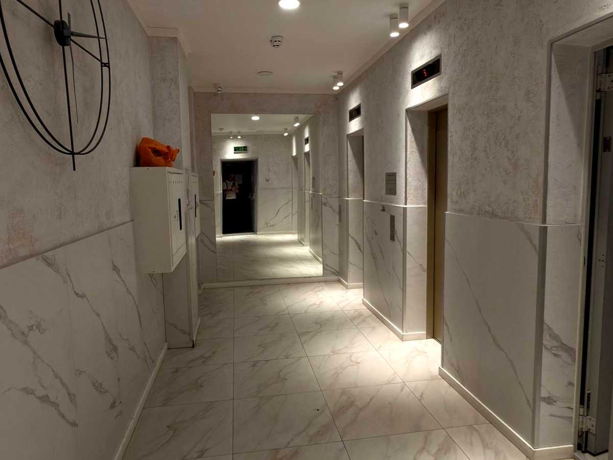 Квартира на просп. Олександра Поля, 16 в Дніпрі, ID 388005, фото №16