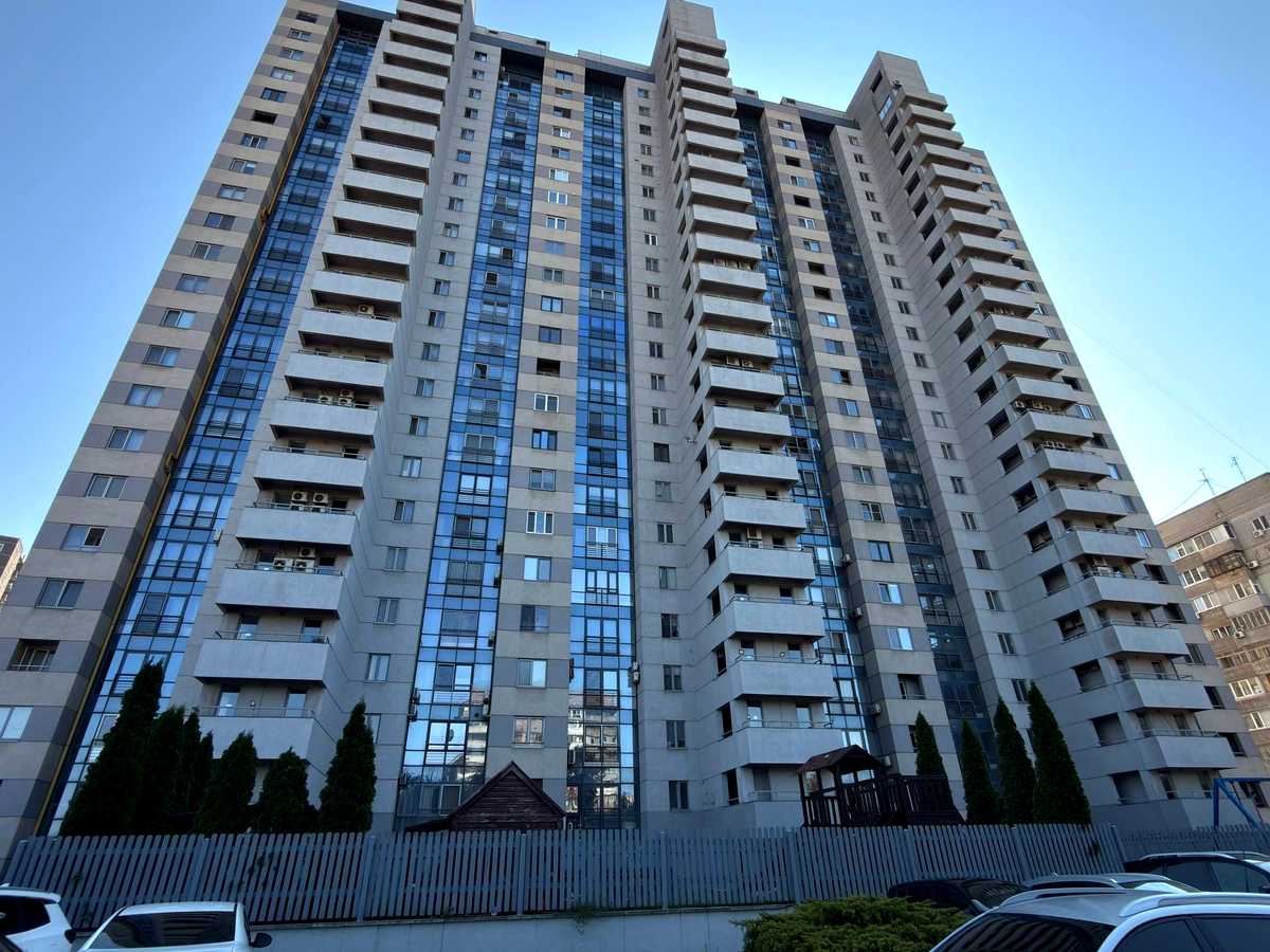 Квартира на просп. Олександра Поля, 16 в Дніпрі, ID 388005, фото №17