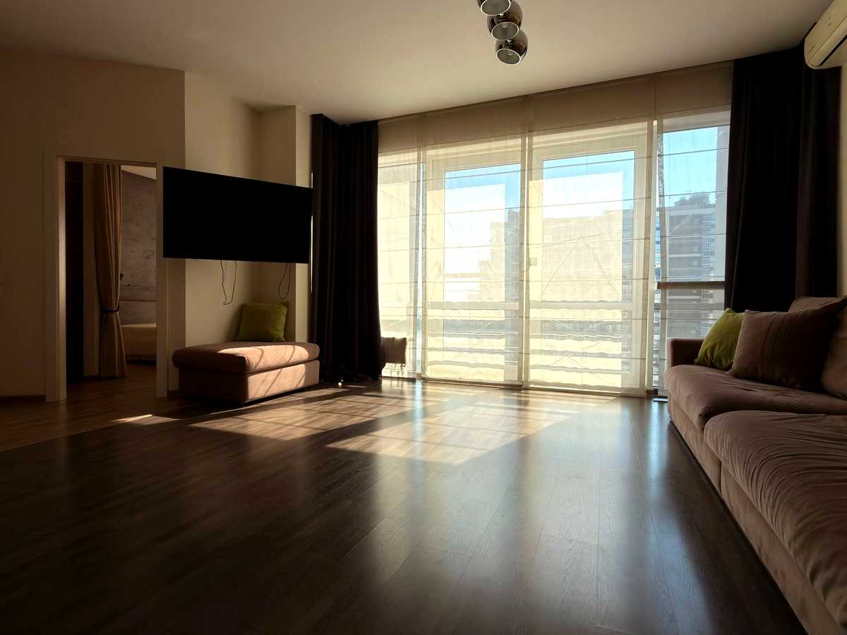 Квартира на просп. Олександра Поля, 16 в Дніпрі, ID 388005, фото №8