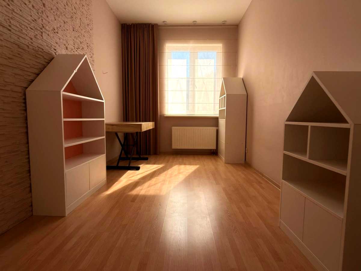 Квартира на просп. Олександра Поля, 16 в Дніпрі, ID 388005, фото №9