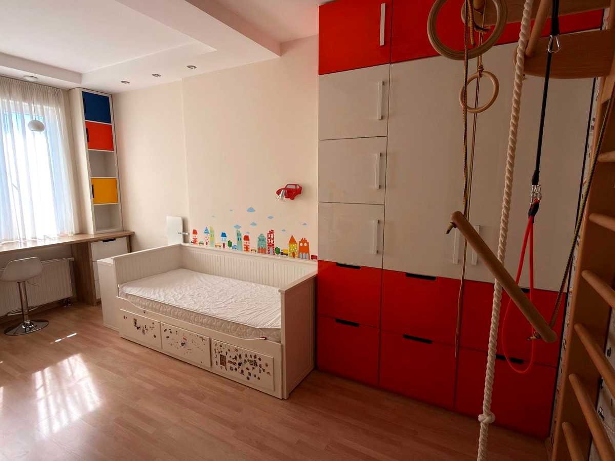 Квартира на просп. Олександра Поля, 16 в Дніпрі, ID 388005, фото №10