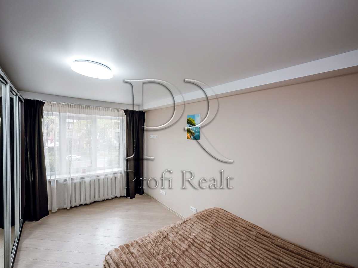 Квартира на вул. Данила Щербаківського, 61 в Києві, ID 323064, фото №8
