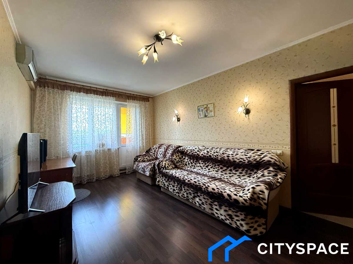 Квартира на просп. Академіка Глушкова, 59 в Києві, ID 393577, фото №2