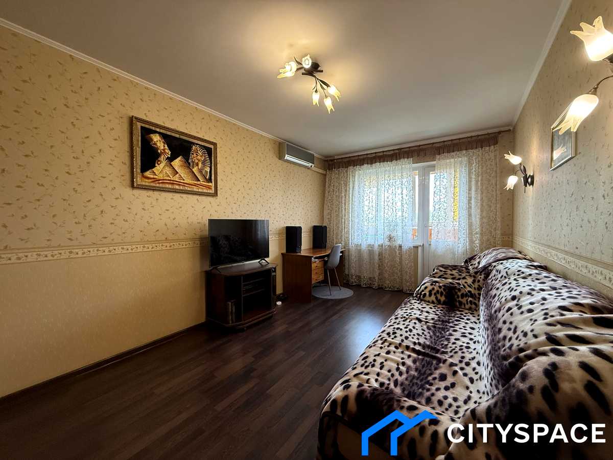 Квартира на просп. Академіка Глушкова, 59 в Києві, ID 393577, фото №3