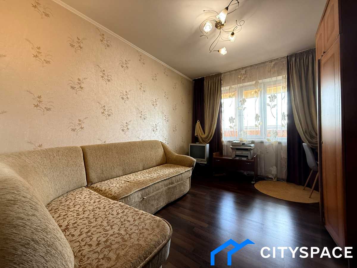 Квартира на просп. Академіка Глушкова, 59 в Києві, ID 393577, фото №7