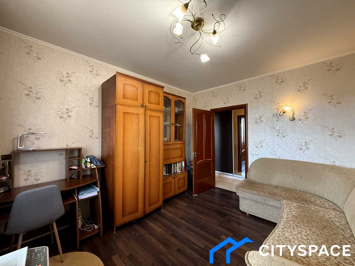 Квартира на просп. Академіка Глушкова, 59 в Києві, ID 393577, фото №8