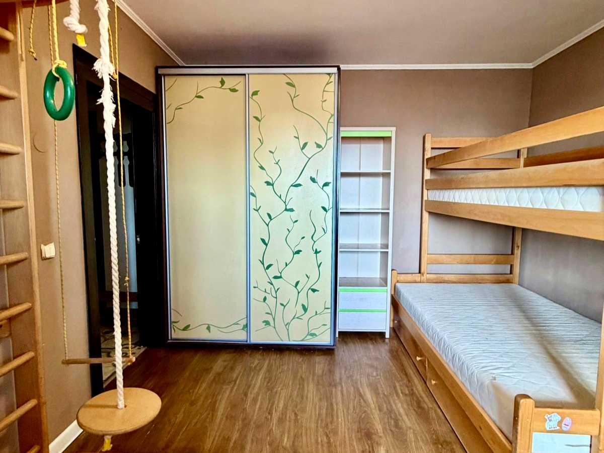 Квартира на вул. Миколи Закревського, 13 в Київ, ID 323055, фото №2
