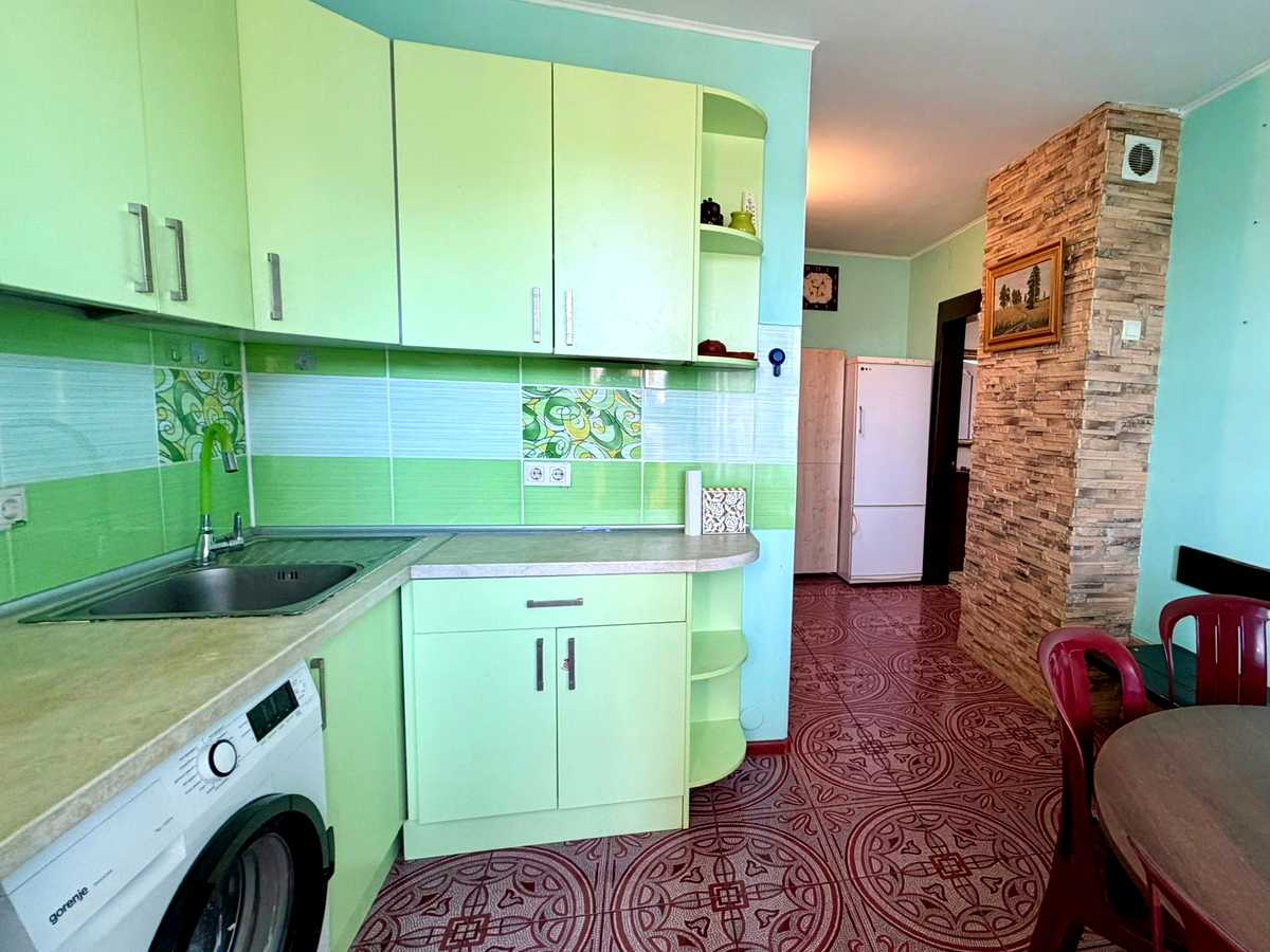Квартира на вул. Миколи Закревського, 13 в Києві, ID 323055, фото №11