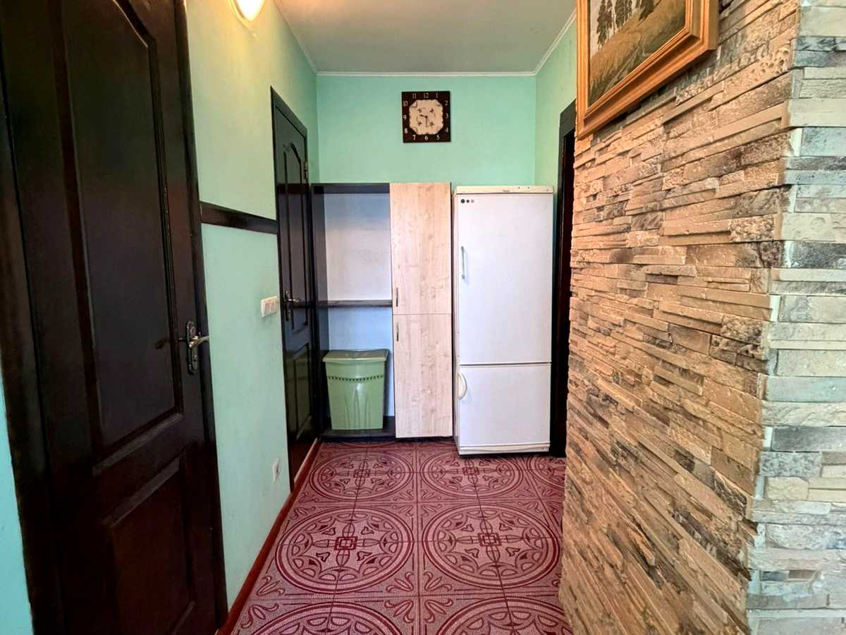 Квартира на вул. Миколи Закревського, 13 в Києві, ID 323055, фото №12