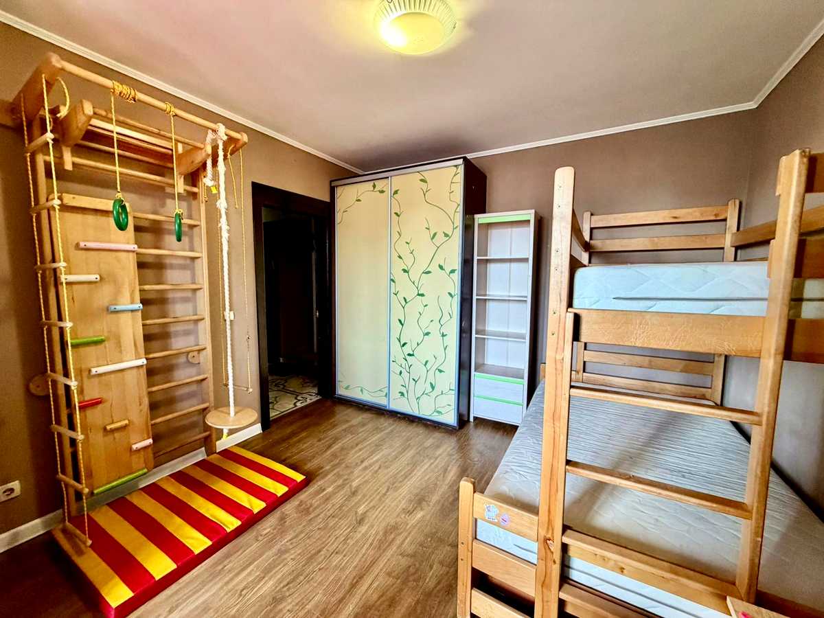 Квартира на вул. Миколи Закревського, 13 в Київ, ID 323055, фото №3