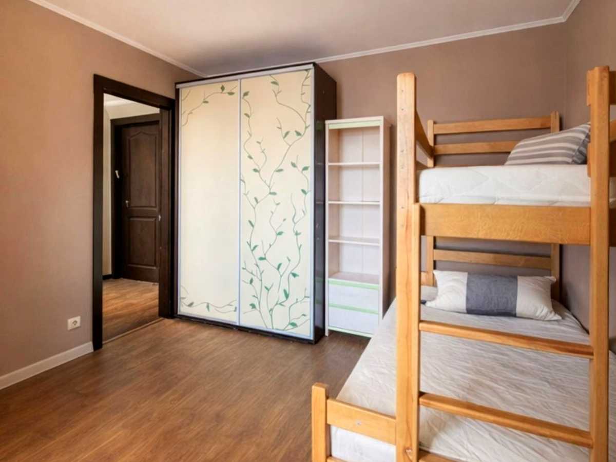 Квартира на вул. Миколи Закревського, 13 в Київ, ID 323055, фото №4