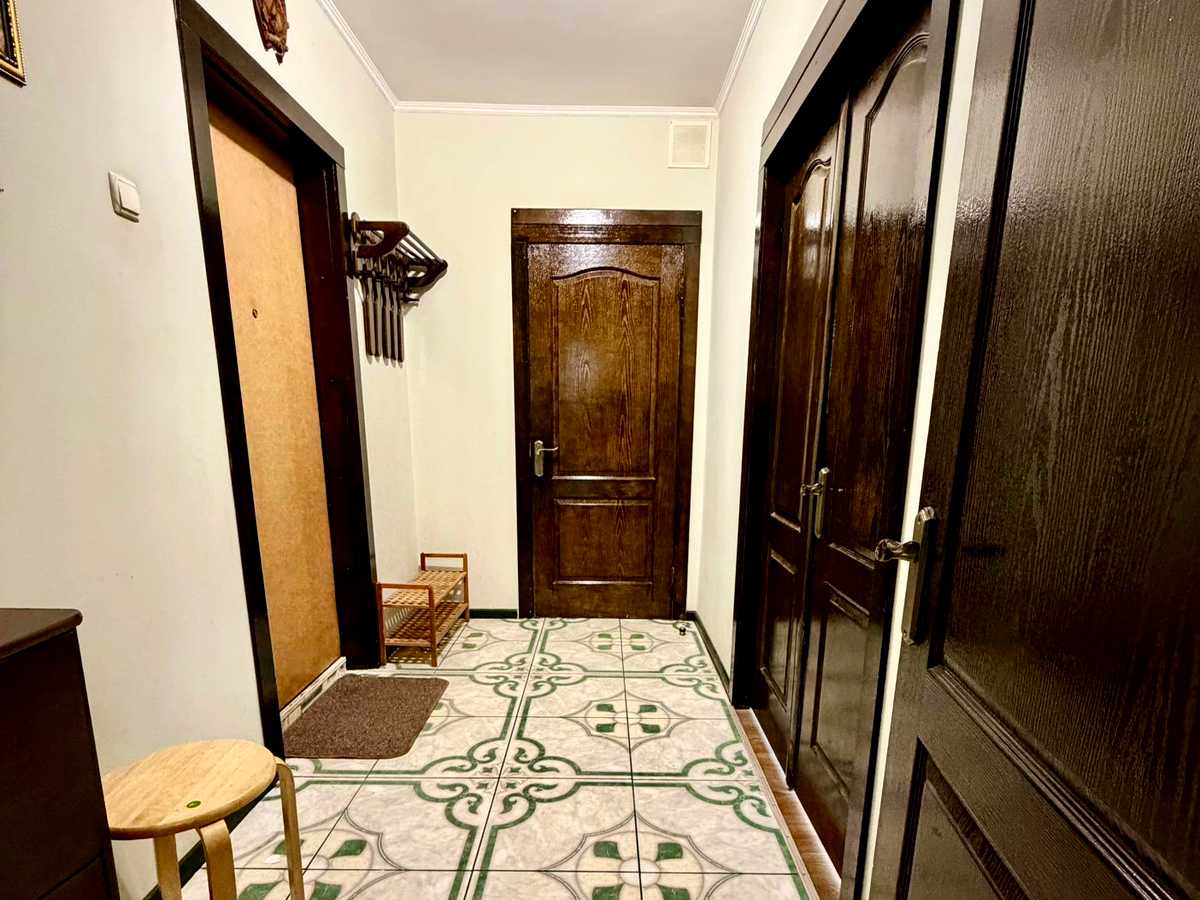 Квартира на вул. Миколи Закревського, 13 в Києві, ID 323055, фото №6
