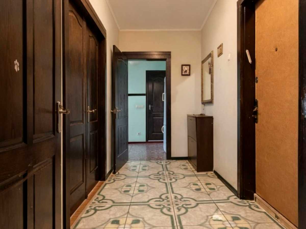 Квартира на вул. Миколи Закревського, 13 в Києві, ID 323055, фото №7