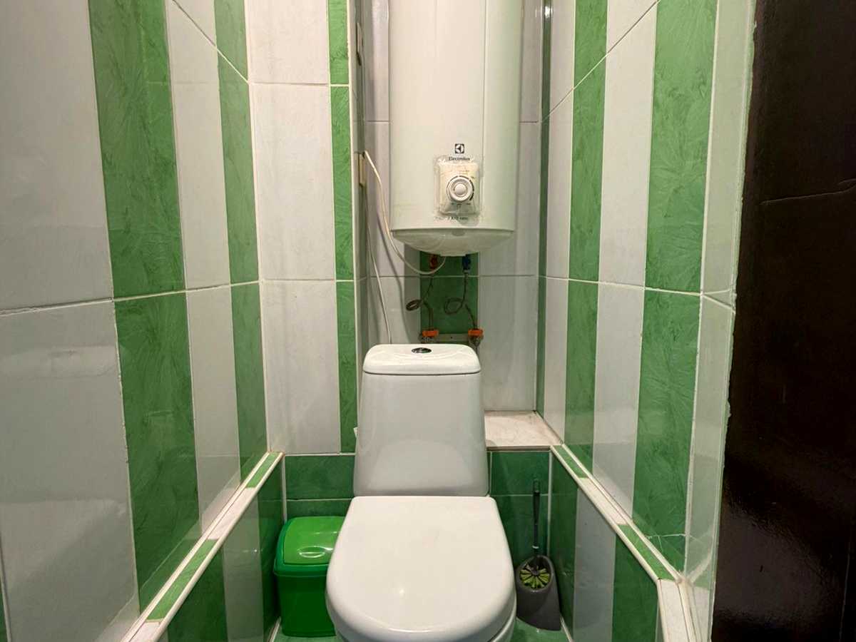 Квартира на вул. Миколи Закревського, 13 в Києві, ID 323055, фото №8