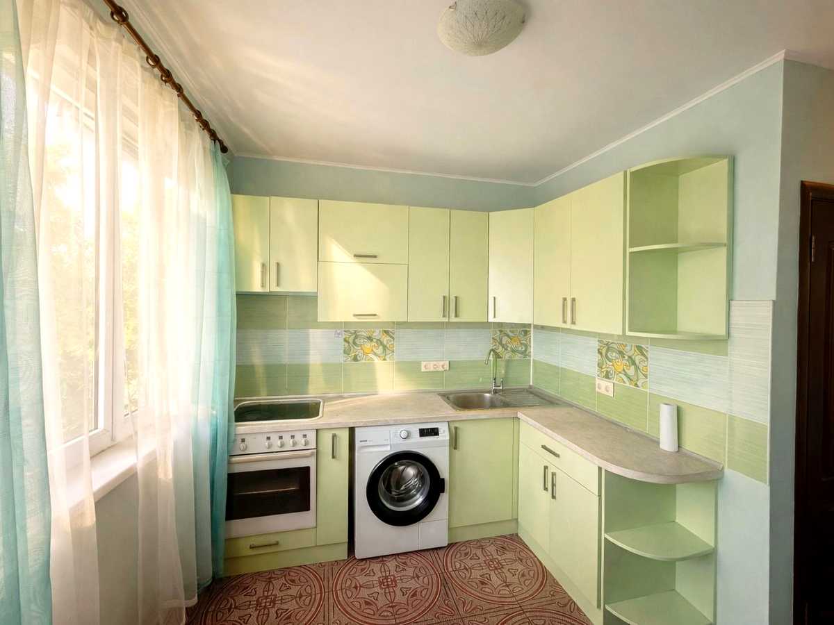 Квартира на вул. Миколи Закревського, 13 в Києві, ID 323055, фото №10