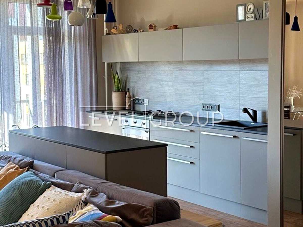 Квартира на вул. Івана Кавалерідзе, 11 в Київ, ID 317041, фото №2