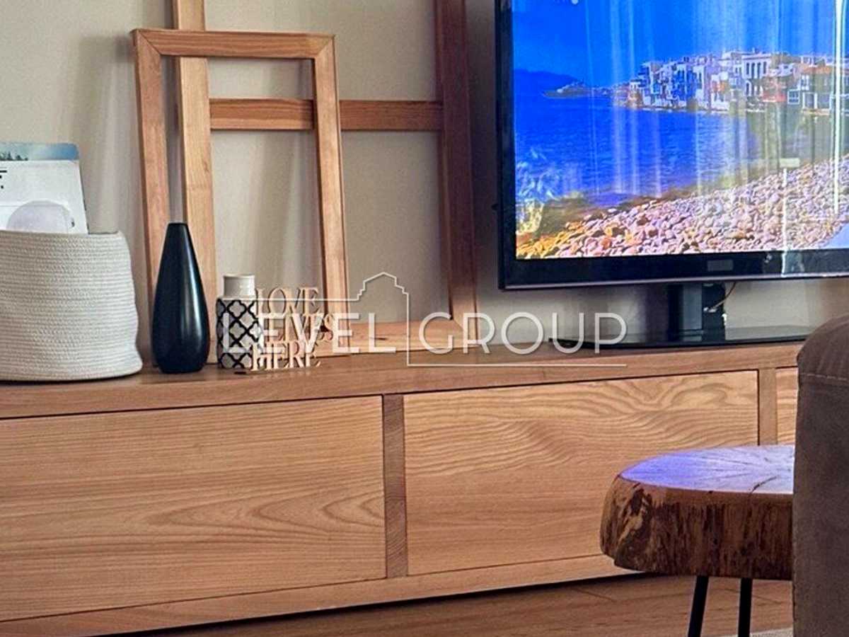 Квартира на вул. Івана Кавалерідзе, 11 в Києві, ID 317041, фото №12