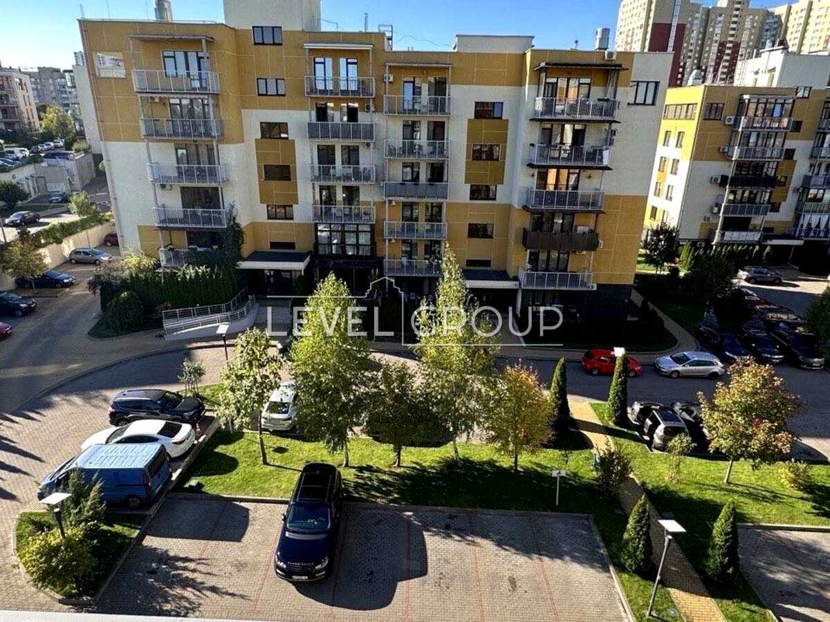Квартира на вул. Івана Кавалерідзе, 11 в Києві, ID 317041, фото №17