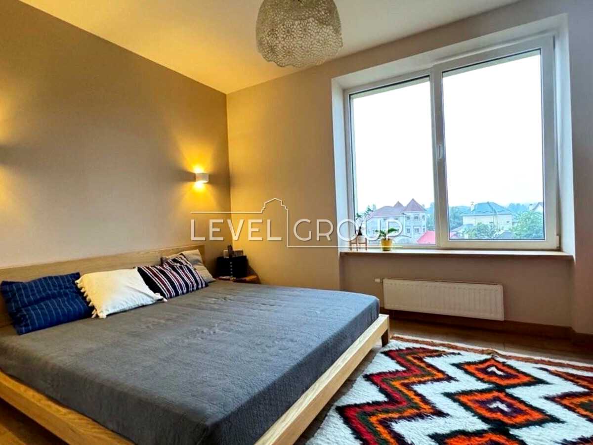 Квартира на вул. Івана Кавалерідзе, 11 в Києві, ID 317041, фото №18