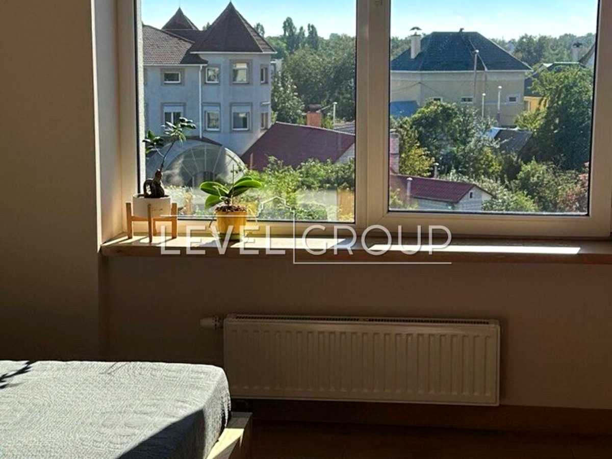 Квартира на вул. Івана Кавалерідзе, 11 в Києві, ID 317041, фото №21