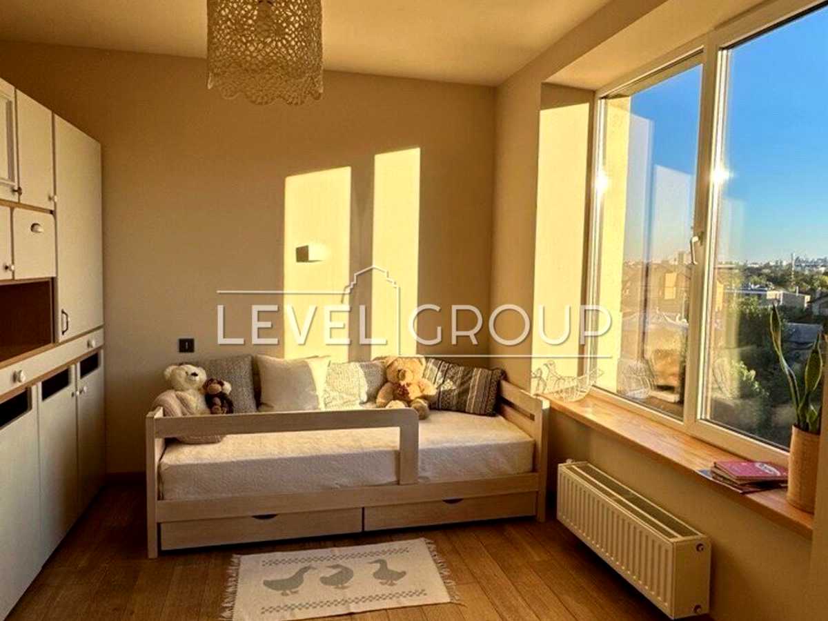 Квартира на вул. Івана Кавалерідзе, 11 в Києві, ID 317041, фото №24