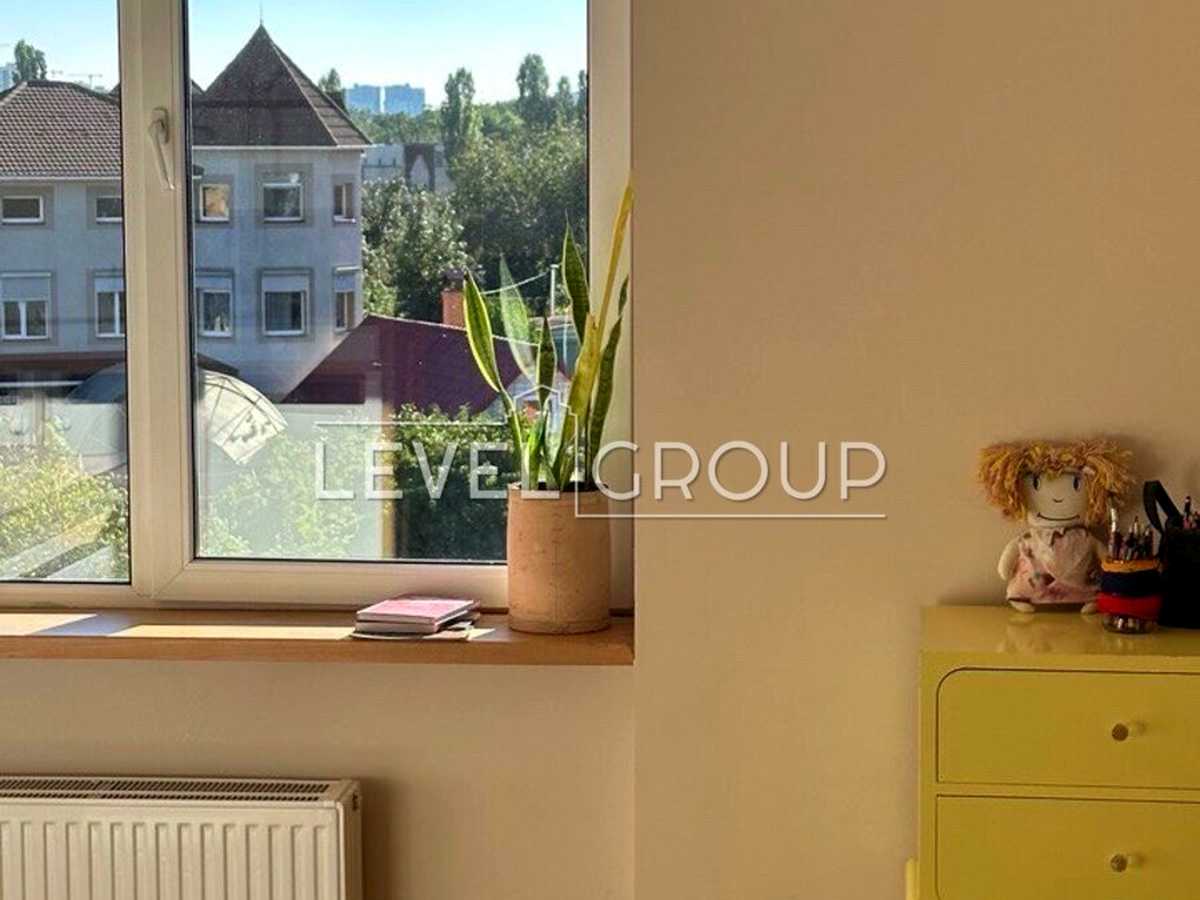 Квартира на вул. Івана Кавалерідзе, 11 в Києві, ID 317041, фото №26