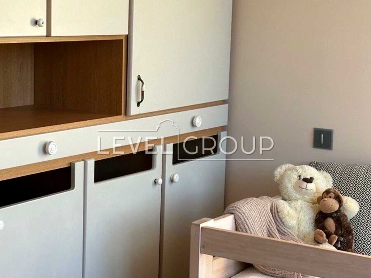 Квартира на вул. Івана Кавалерідзе, 11 в Києві, ID 317041, фото №27