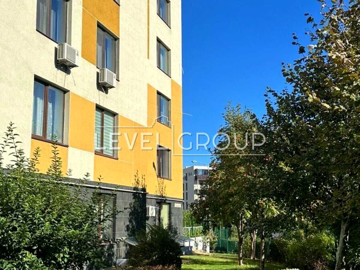 Квартира на вул. Івана Кавалерідзе, 11 в Києві, ID 317041, фото №30