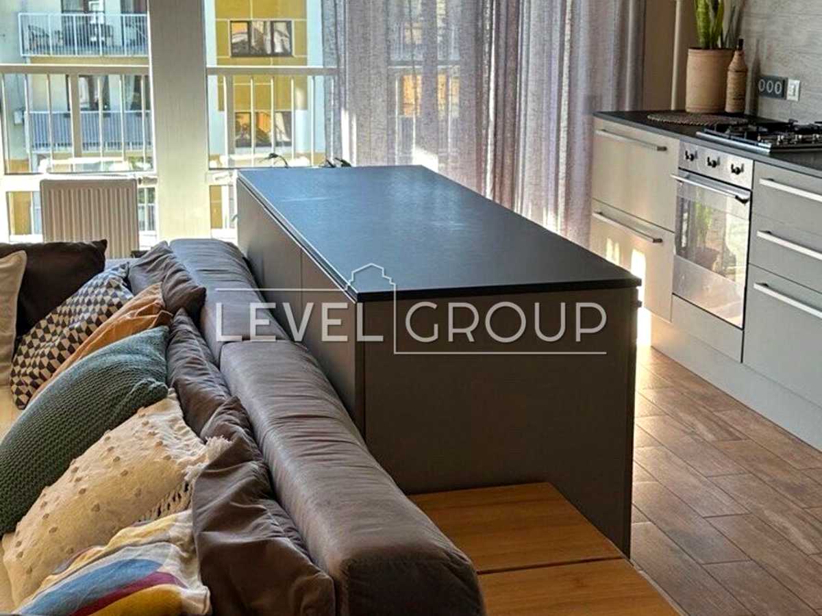 Квартира на вул. Івана Кавалерідзе, 11 в Київ, ID 317041, фото №4