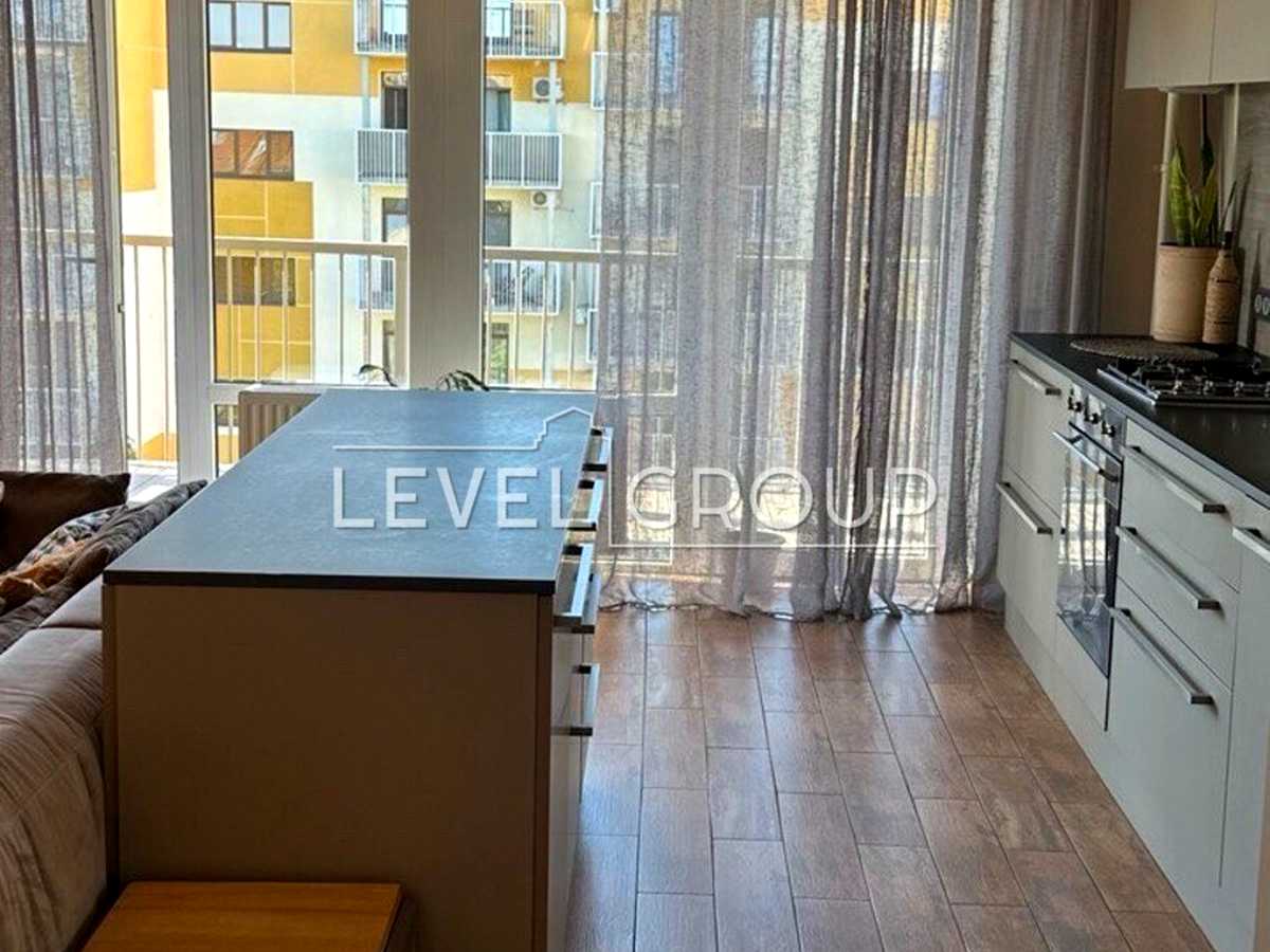 Квартира на вул. Івана Кавалерідзе, 11 в Київ, ID 317041, фото №5