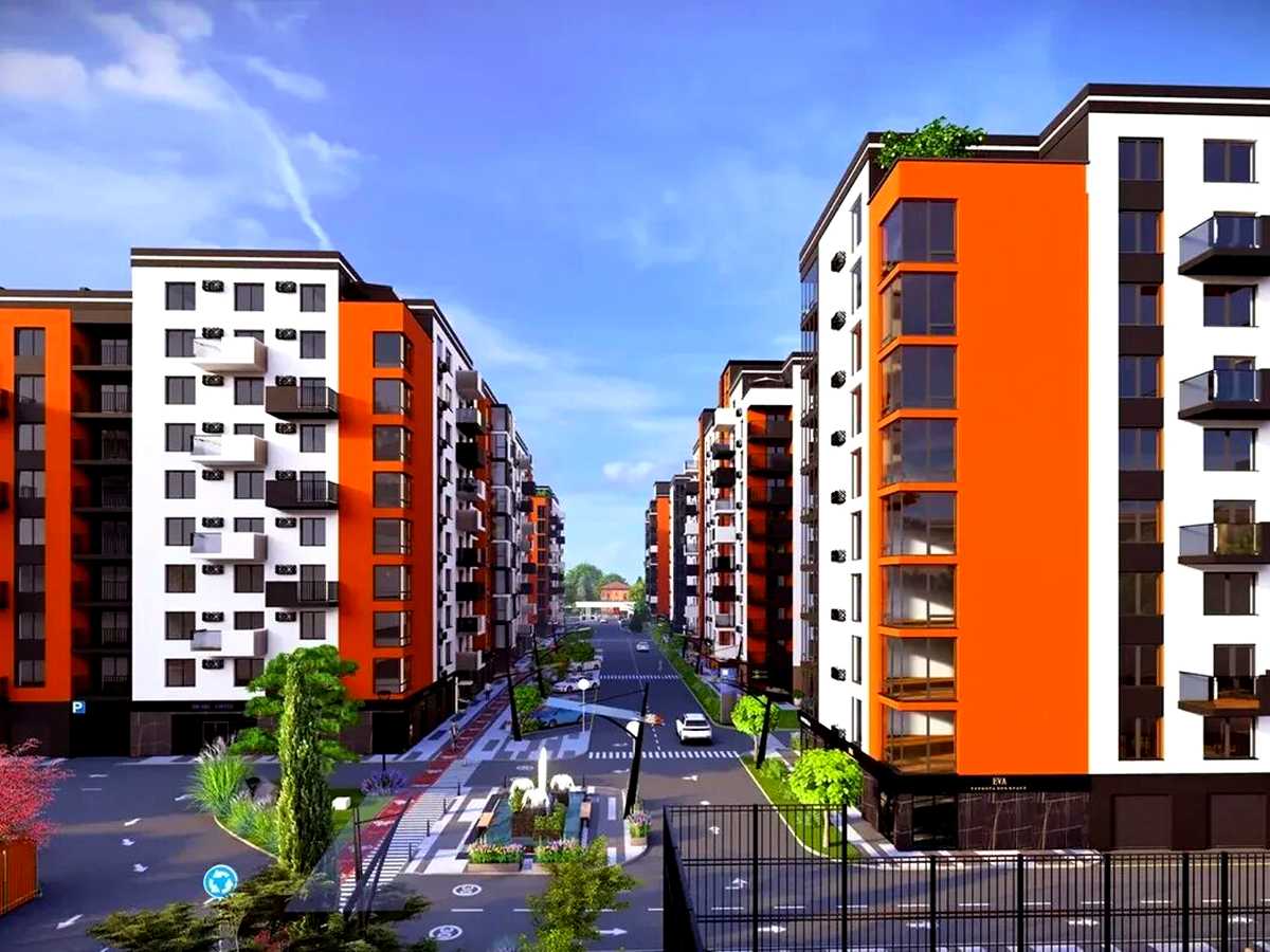 Квартира на вул. Степана Бандери, ID 395852, фото №1