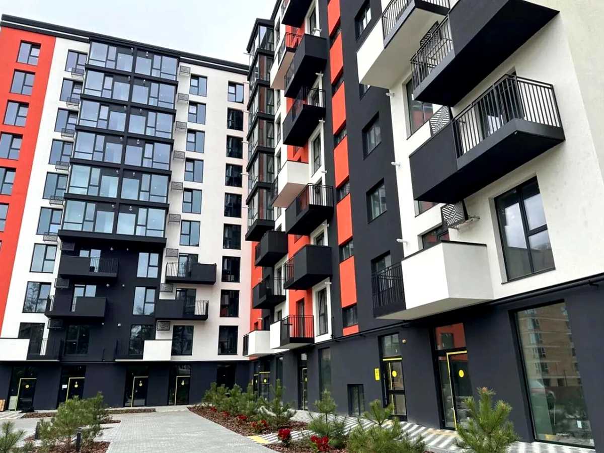 Квартира на вул. Степана Бандери в Івано-Франківську, ID 395852, фото №10