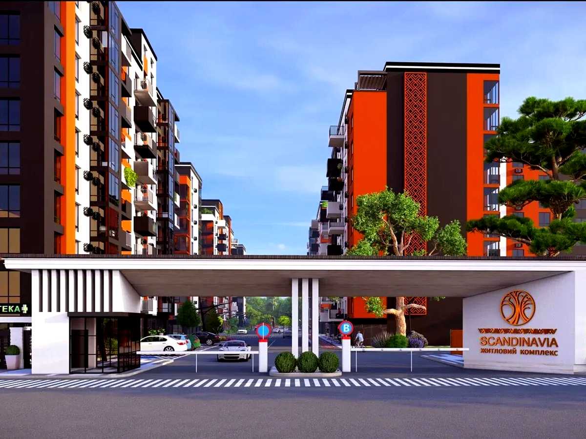 Квартира на вул. Степана Бандери в Івано-Франківську, ID 395852, фото №11