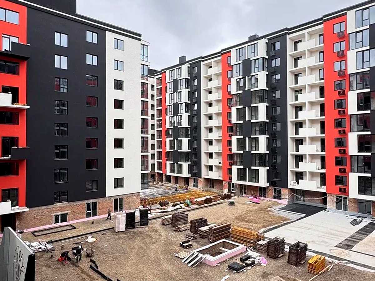 Квартира на вул. Степана Бандери в Івано-Франківську, ID 395852, фото №8