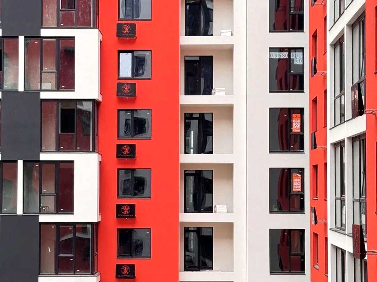 Квартира на вул. Степана Бандери в Івано-Франківську, ID 395852, фото №9