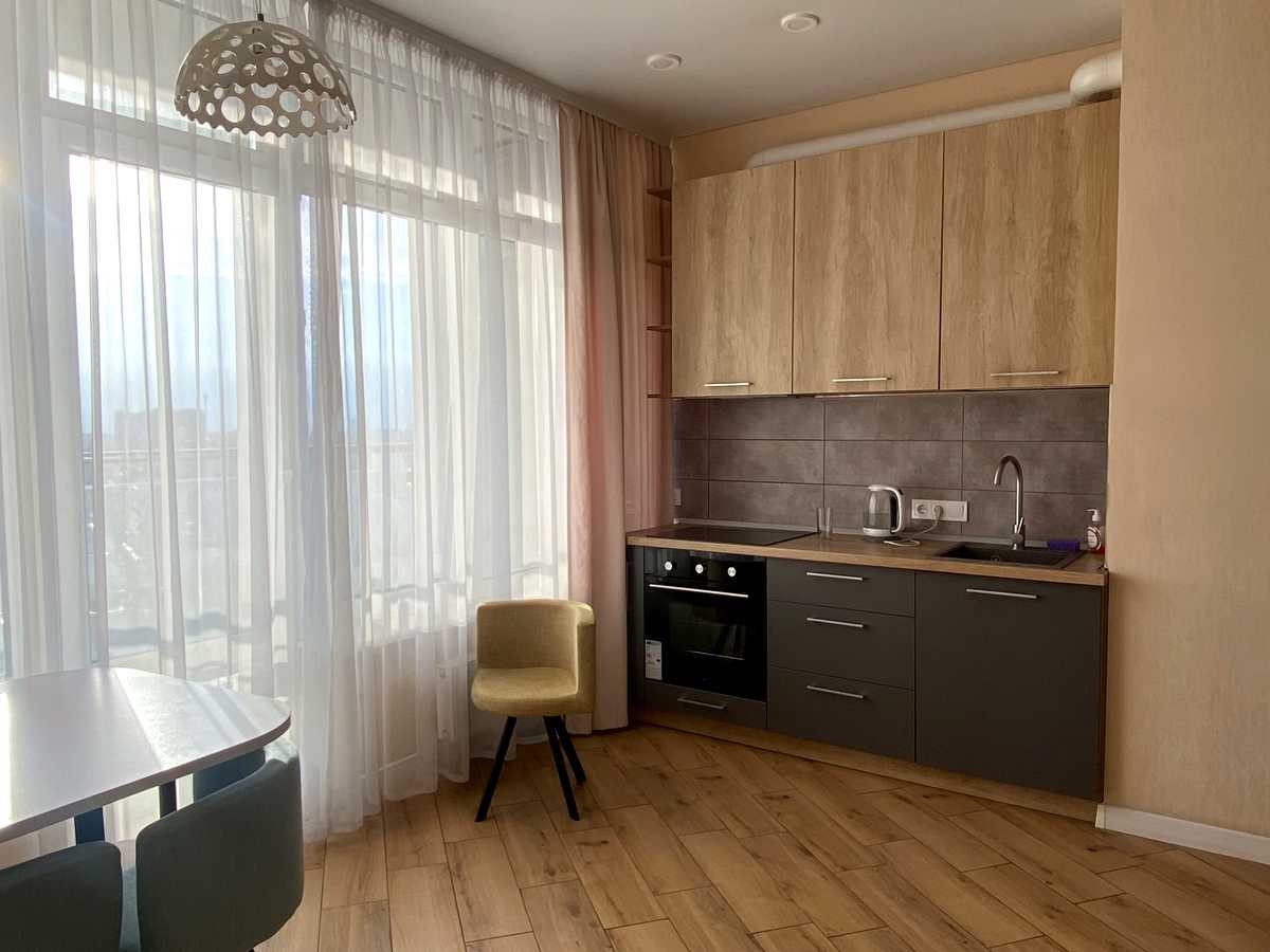 Квартира на вул. Генуезька, 3Б в Одесі, ID 486380, фото №2